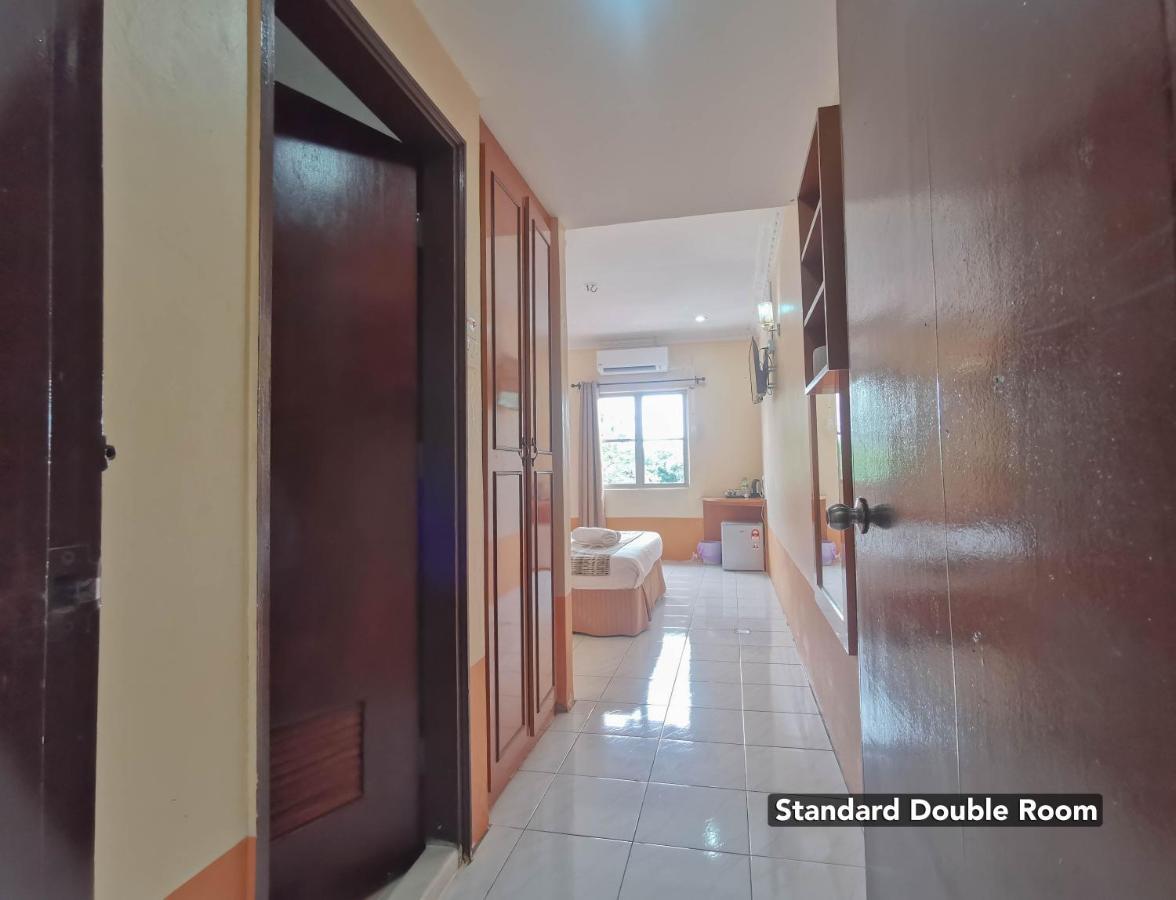 The Zuley Heritage Hotel Kuala Perlis Exterior foto